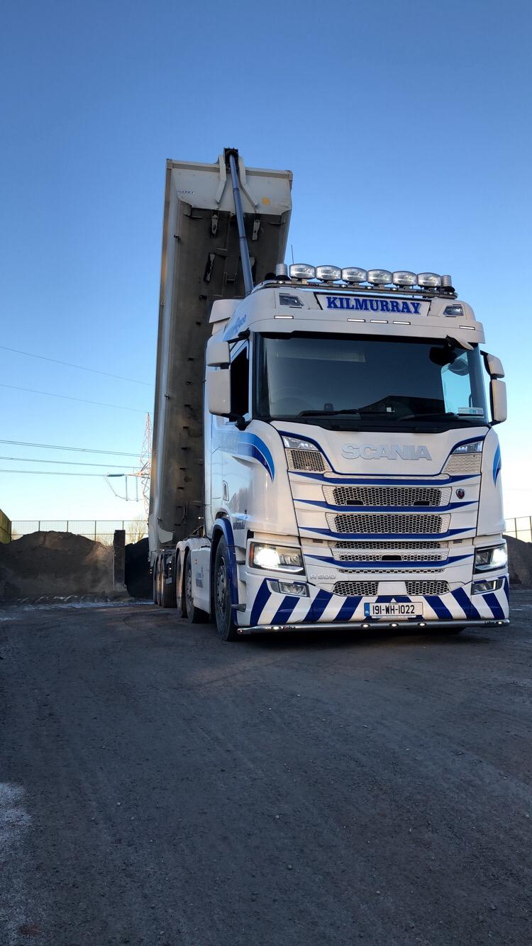 About – Kilmurray Group
